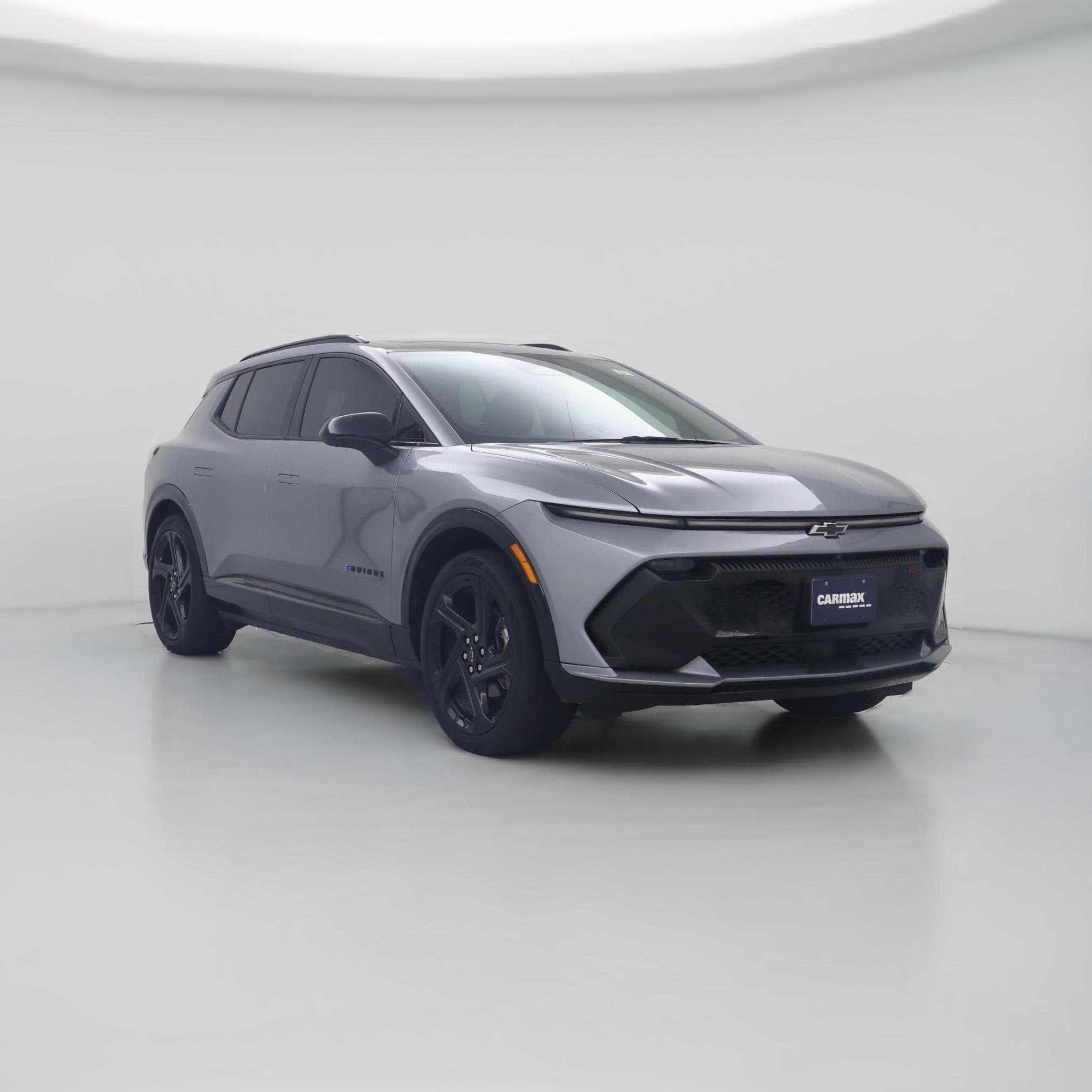 chevrolet equinox ev 2025 3GN7DSRP6SS236394 image chevrolet equinox ev 2025 3GN7DSRP6SS236394 image